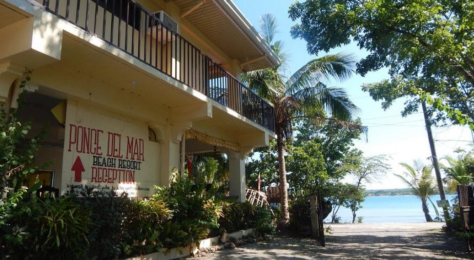 Cabugao Beach Resort, , Philippines